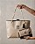 Bolsa e Nécessaire Personalizada em Sintético LOGOMARCA/HASA - Imagem 1