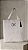 Bag em linho personalizada c/Bordado - - Imagem 4