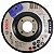 DISCO DE DESBASTE GR 24 115 mm x 6,4 mm / 6 mm BOSCH - Imagem 2
