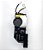 REGULADOR VELOCIDADE P/ MARTELO GSH 11 E 113167 BOSCH - Imagem 2