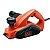 PLAINA 650W 220V 7698-B2 BLACK&DECKER - Imagem 4