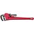 CHAVE PARA TUBOS MOD. AMERICANO 12" R27160011 GEDORE - Imagem 1