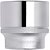 SOQUETE 1/2 SEXTAVADO 18MM R61001806 GEDORE - Imagem 1