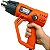 SOPRADOR TERMICO 220V C/ 2 TEMP 1800W HG2000K-B2 C/ MALETA BLACK&DECKER - Imagem 4