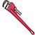CHAVE PARA TUBOS MOD. AMERICANO 8" R27160007 GEDORE - Imagem 1