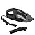 ASPIRADOR PO AIR PLUS 12V/60W, PORTATIL, C/ MOTOR ELET. CC C/ ESCOVA C/ BICO EXTENSOR E FIO 2,7 M - USO DOMESTICO SCHULZ - Imagem 1