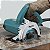 SERRA MARMORE  M0400B-220V 110MM (4 3/8POL) - MAKITA - Imagem 3