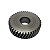 ENGRENAGEM COROA PARA SERRA MARMORE GDC 14-40/150/151  BOSCH - Imagem 1