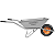 CARRO DE MAO 65LT EXTRAFORTE TRAMONTINA - Imagem 3