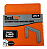 GRAMPO GALVANIZADO 106/8 (1.000UNID) - BESTFER - Imagem 1