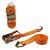KIT CINTA E CATRACA P/AMARRAÇAO DE CARGA 1.500KG 3.5CM X 9M - BESTFER - Imagem 1