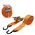 KIT CINTA E CATRACA P/AMARRAÇAO DE CARGA 3.000KG 5CM X 9M - BESTFER - Imagem 1