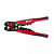 ALICATE DESENCAPADOR DE FIOS CABO EMBORRACHADO 1PC - MTX - Imagem 1