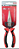 ALICATE BICO MEIA CANA RETO 6" -  MTX - Imagem 1