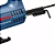 SERRA TICOTICO GST 75 E 710W 220V - BOSCH - Imagem 4