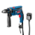 FURADEIRA IMPACTO 12 GSB 13 RE 750W 220V - BOSCH - Imagem 1