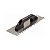 DESEMPENADEIRA ACO DENTADA10X38CM - CORTAG - Imagem 1