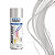 TINTA SPRAY USO GERAL PRATA  METALICO 350ML - TEKBOND - Imagem 1