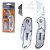 ESTILETE DOBRAVEL 6" COM CAPA PROTETORA - BESTFER - Imagem 1