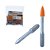 PINO C/ ROSCA 100PCS - BESTFER - Imagem 1