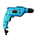 FURADEIRA DE IMPACTO 650W 220V - GAMMA - Imagem 2