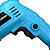 FURADEIRA DE IMPACTO 650W 220V - GAMMA - Imagem 4