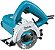 SERRA MARMORE 110MM 4100NH3Z-220V - MAKITA - Imagem 1