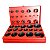 KIT DE ANEL DE VEDACAO DE BORRACHA D 7-53MM - 406PCS - MTX - Imagem 2