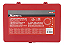 KIT DE ANEL DE VEDACAO DE BORRACHA D 7-53MM - 406PCS - MTX - Imagem 1
