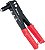REBITADOR MANUAL TIPO ALICATE PARA REBITES 2,4-3,2-4-4,8MM, 250MM - MTX - Imagem 1