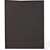 FOLHA DE LIXA COSTADO DE PAPEL GRAO 2000 -  230 X 280MM  - 50PCS - MTX - Imagem 1