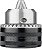MANDRIL PARA FURADEIRA COM CHAVE ROSCA ENCAIXE 1/2" 1,5-13MM - MTX - Imagem 1