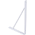 SUPORTE MAO FRANCESA 20CM - OVERTIME - Imagem 2