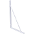 SUPORTE MAO FRANCESA 20CM - OVERTIME - Imagem 1