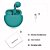 Air Pro 6 TWS Sem Fio Bluetooth Headset, Mini Fone De Ouvido com Microfone, Caix - Imagem 4