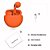 Air Pro 6 TWS Sem Fio Bluetooth Headset, Mini Fone De Ouvido com Microfone, Caix - Imagem 6