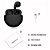 Air Pro 6 TWS Sem Fio Bluetooth Headset, Mini Fone De Ouvido com Microfone, Caix - Imagem 5