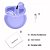Air Pro 6 TWS Sem Fio Bluetooth Headset, Mini Fone De Ouvido com Microfone, Caix - Imagem 7