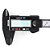 Micrômetro digital eletrônico vernier lcd, novidade, mm, 6 polegadas, ferramen - Imagem 14