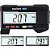 Micrômetro digital eletrônico vernier lcd, novidade, mm, 6 polegadas, ferramen - Imagem 18