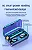 Fone De Ouvido Bloototh, Sem Fio Para Smartphone, Gaming - Imagem 10