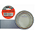 FITA ADESIVA SILVER TAPE 45MMX5M - BESTFER - Imagem 1