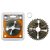 SERRA CIRCULAR P/MADEIRA 4"110MM 40DENTES - BESTFER - Imagem 1