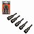SOQUETE CANHAO MAGNETICO 13MM X 65MM 5PCS - BESTFER - Imagem 1
