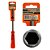 CHAVE CANHAO CROMO VANADIO - 1/4" X 125MM - BESTFER - Imagem 1