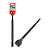 TALHADEIRA 14MMX250MMX40MM SDS PLUS - BESTFER - Imagem 1