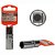 SOQUETE P/VELA 1/2" SEXTAVADO 16MMX65MM - BESTFER - Imagem 1