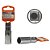 SOQUETE 1/2" SEXTAVADO LONGO 19MMX78MM - BESTFER - Imagem 1