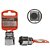 SOQUETE 1/2" SEXTAVADO 22MMX38MM - BESTFER - Imagem 1