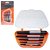 KIT EXTRATOR PARAFUSO 5 PCS - BESTFER - Imagem 1